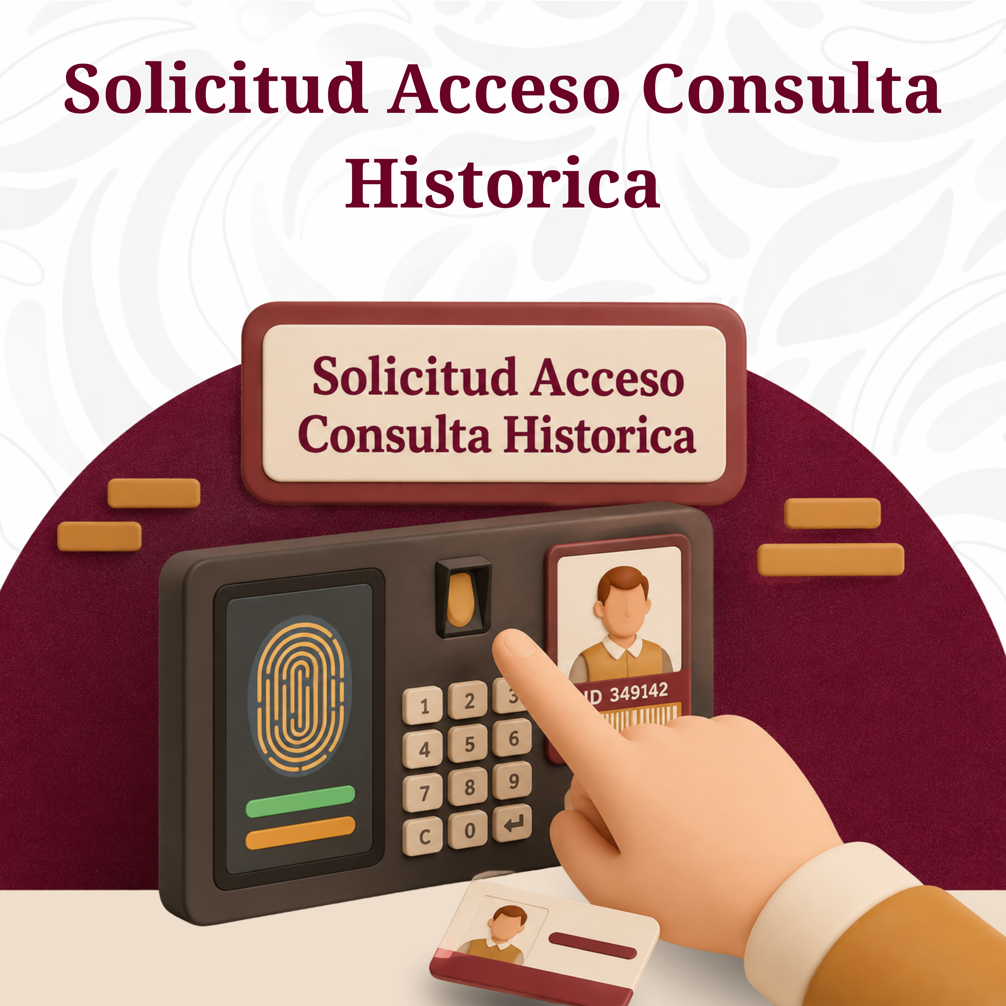 Consulta Histórica